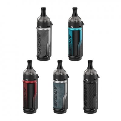 Voopoo Argus 40W Pod Kit || Pod Kit