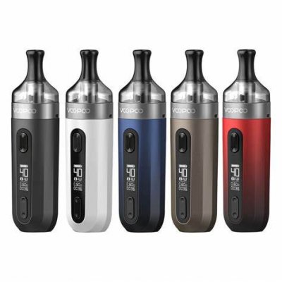 VOOPOO V SUIT Pod Kit || Pod Kit