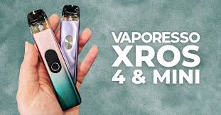 Difference Between XROS 4 and XROS 4 Mini