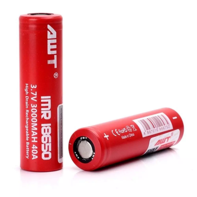 18650 batteries,AWT ,batteries,1 x AWT 18650,AWT 18650 3000MAH PRICE,AWT 18650 3000MAH battery uk