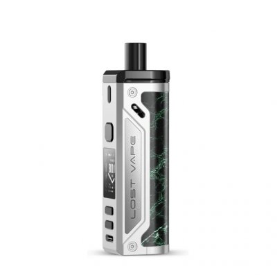 80W POD KIT LOST VAPE THELEMA