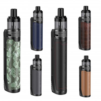 Aspire BP80 Pod kit