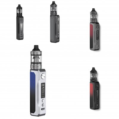 Aspire Onixx 40W Starter Kit