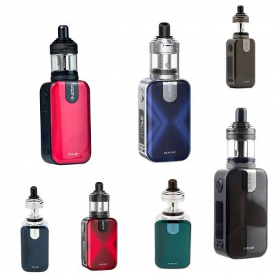 Aspire Rover 2 Vape Kit