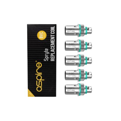 Aspire Spryte Coils