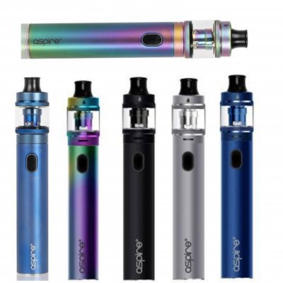 Aspire Tigon Pod Kit