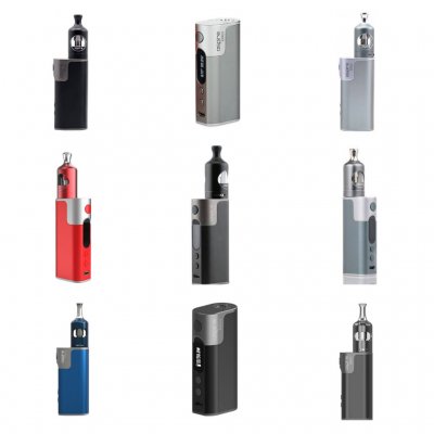 Aspire Zelos 50W 2.0 kit