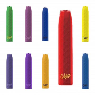 Calypso Disposable Vape 600 Puffs Device