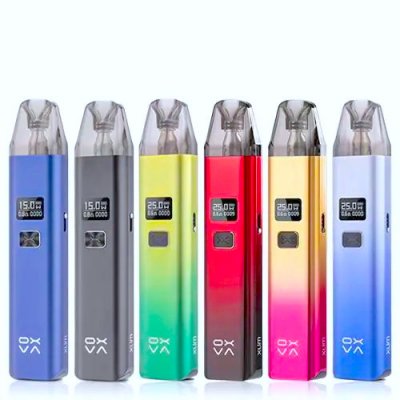 OXVA Xlim V2 Pod Kit