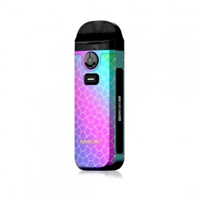 Smok Nord 4 80W Pod Vape Kit