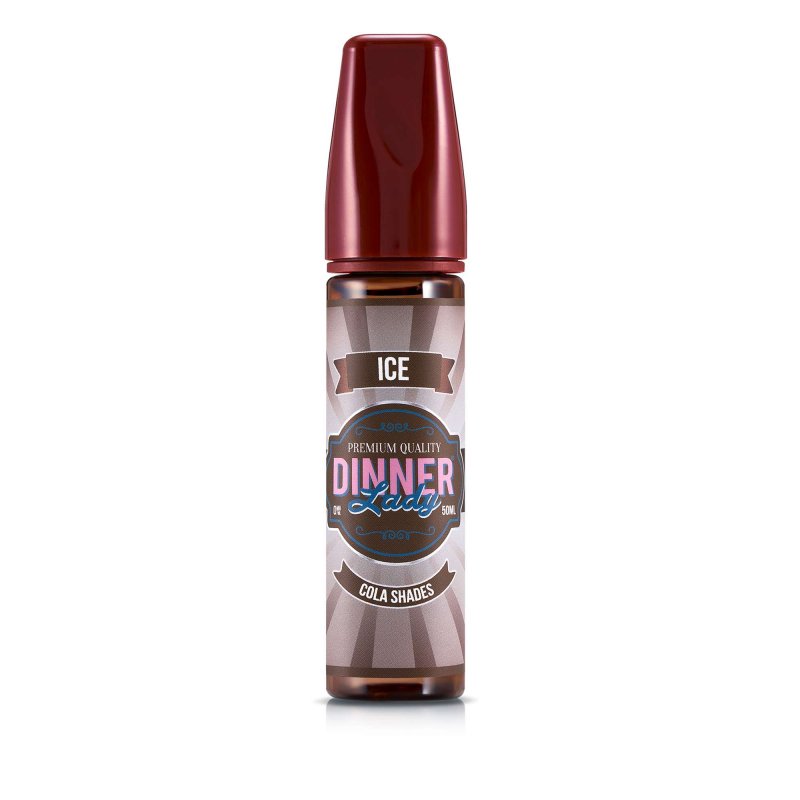 Dinner Lady Ice Cola Shades 50ml