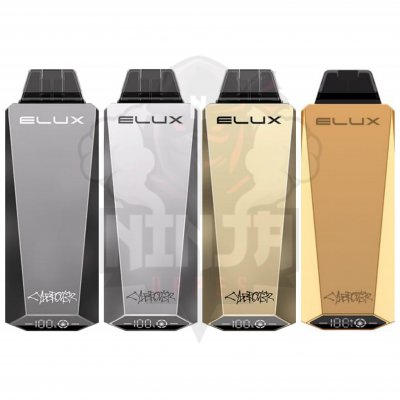 Elux Cyberover 15000 Disposable Vape