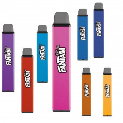 Fantasi Bar Disposable Vape 600 Puffs Device