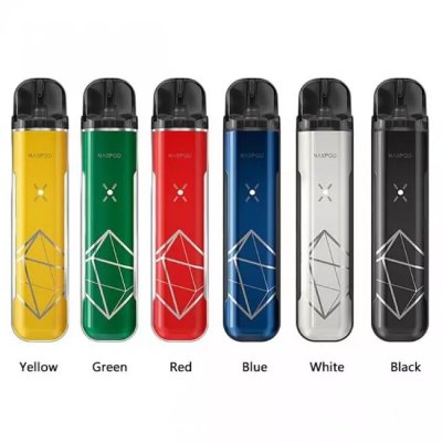 Freemax Max Pod Kit