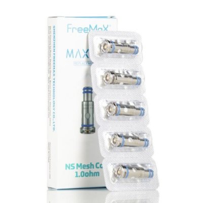 FreeMax Maxpod Kit Replacement Coils