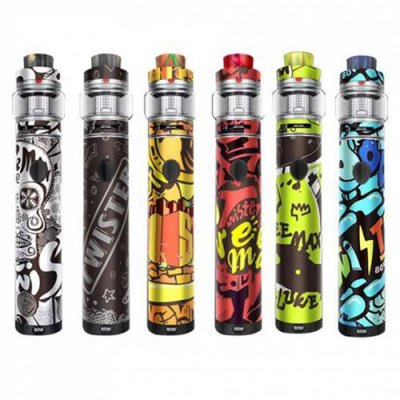 FreeMax Twister Kit - Free One Day Delivery