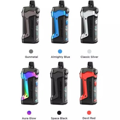 GeekVape Aegis Boost Plus Kit