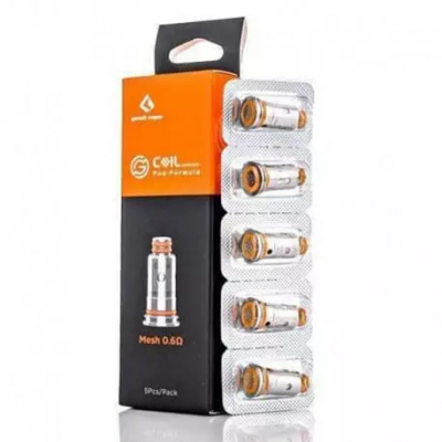 Geek Vape G-Coils,coil,Geek Vape G Coil price,Geek Vape G Coil compatibility,Geek Vape G Coil near me