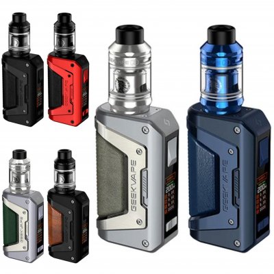 Geekvape Aegis Legend 2 Starter Kit 200W