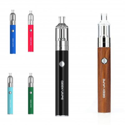 GeekVape G18 Starter Kit