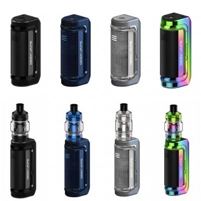 GeekVape M100 Aegis 100W Starter Kit