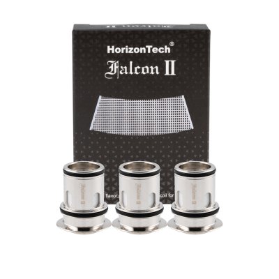 HorizonTech Falcon 2 Coils