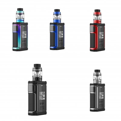 Ijoy Captain 2 Box Mod Kit 180W