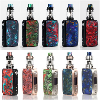 IJoy Shogun univ Kit