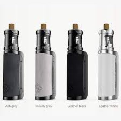 INNOKIN COOLFIRE Z80 ZENITH II VAPE KIT