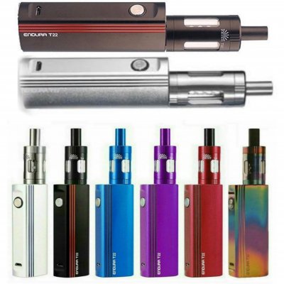 Innokin Endura T22E Vape Kit