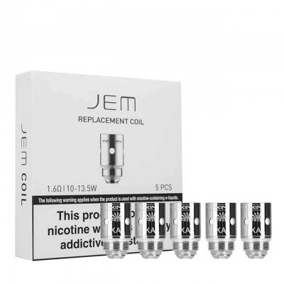 Innokin Jem Coils,Vape Coils,coils,Innokin Jem Coils price,Innokin Jem Coils uk,Innokin Jem Coils reviews