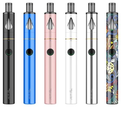 Innokin Jem Pen Starter Kit - Now 11.49£