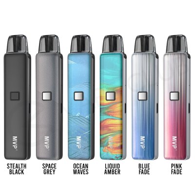 INNOKIN MVP POD VAPE KIT