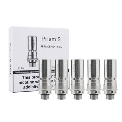 Innokin Prism S, Endura T20S, EZ Watt Coils,Innokin T20S,coils,Innokin Prism S Coils, EZ Watt Coils price,innokin coil reviews