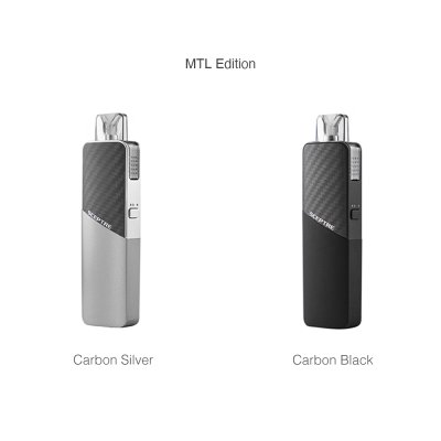 INNOKIN SCEPTRE POD KIT