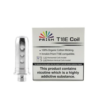 T18E,T22E ,Innokin ,coils, Innokin coil,Innokin T18E, T22E Coils, T22E Coils price, T22E Coils uk, T22E Coils near me