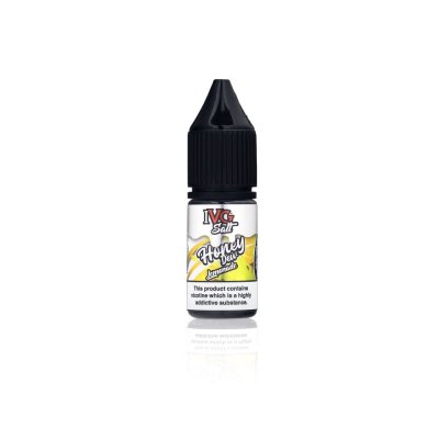 IVG Nic Salt Honeydew Lemonade 10ml