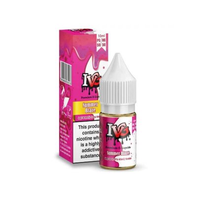 IVG Salt Summer Blaze 10ml