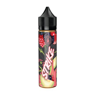 Juice N Power E-Liquid Strike Melon Berries 50ml