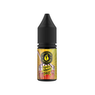 Juice N Power Nic Salt Rainbow Milkshake 10ml