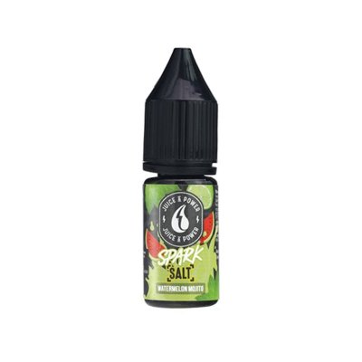 Juice N Power Nic Salt Watermelon Mojito 10ml