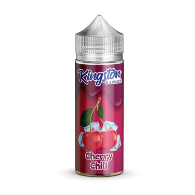 Kingston 70/30 Cherry Chill 100ml