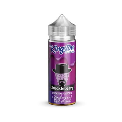 Kingston 70/30 Chuckleberry 100ml