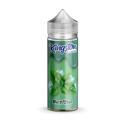 Kingston 70/30 Menthol 100ml