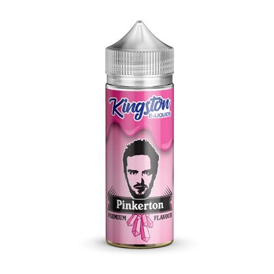 Kingston 70/30 Pinkerton 100ml