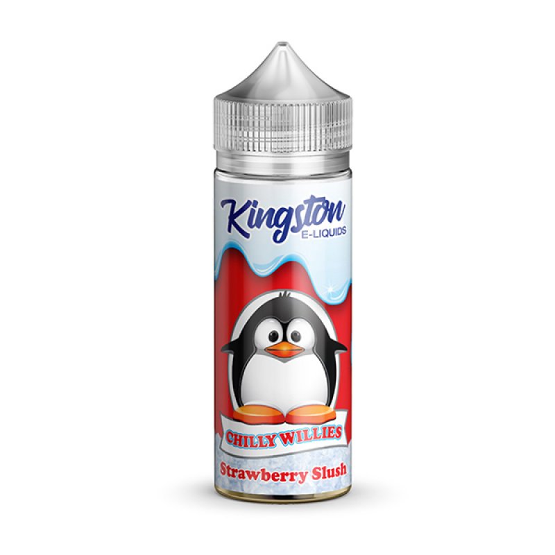 Kingston 70/30 Strawberry Slush 100ml