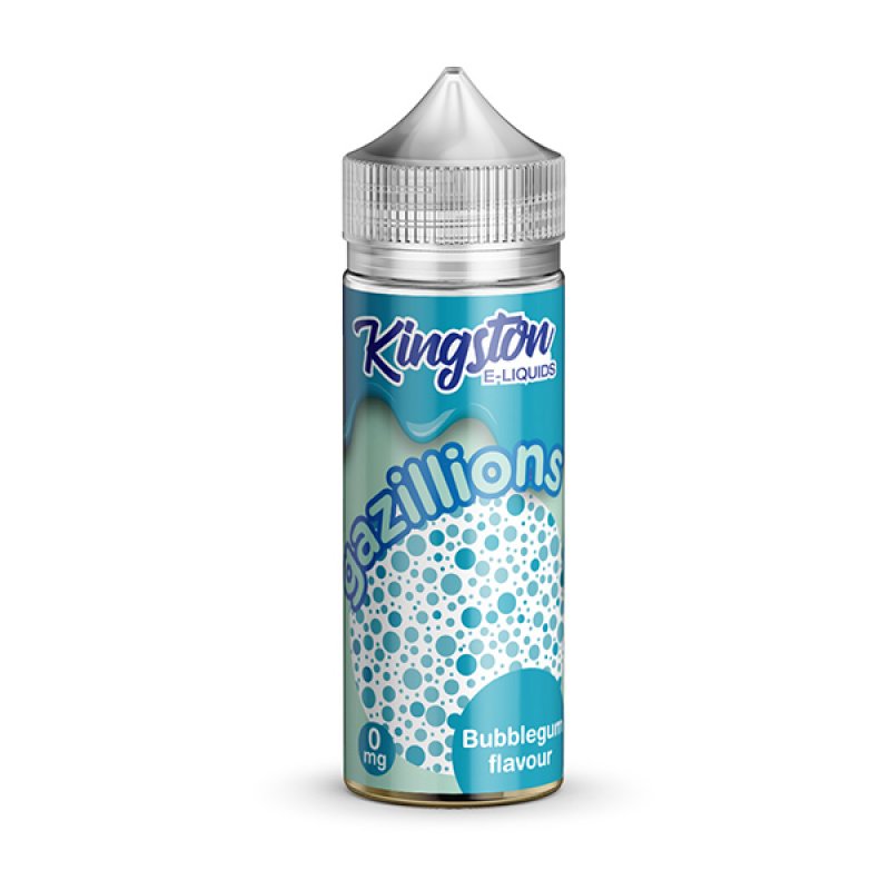 Kingston 70/30 Bubblegum 100ml