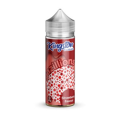 Kingston 70/30 Strawberry 100ml