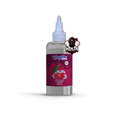 Kingston Cherry Chill 500ml