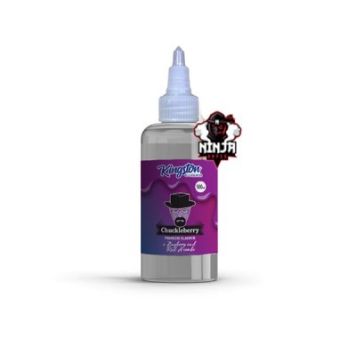 Kingston Chuckleberry 500ml